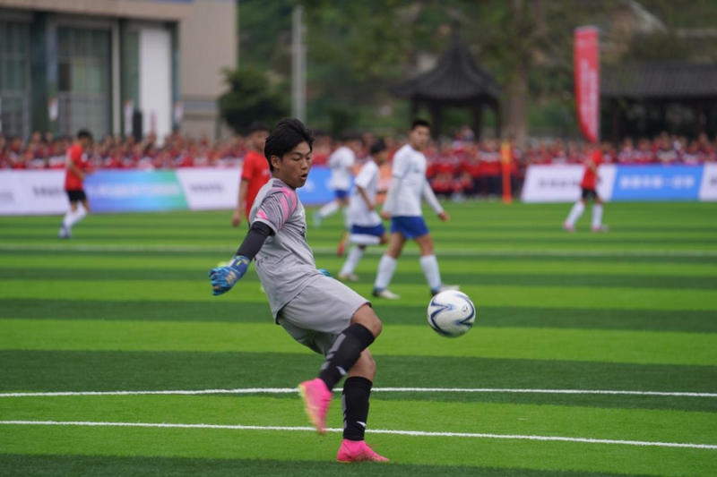 2024贵州省高中男子足球精英联赛在金沙开幕.jpg